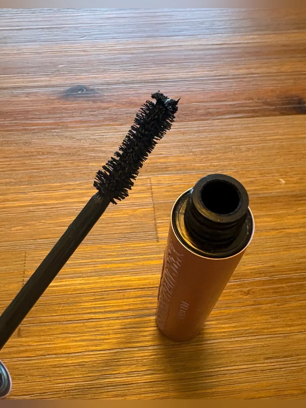 Better than sex mascara BRAND NEW!